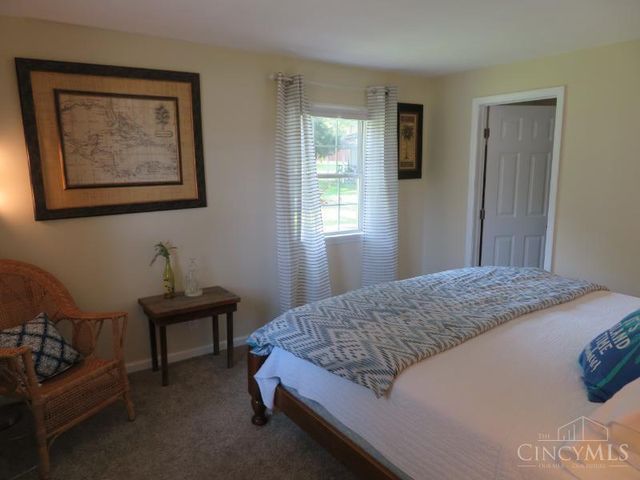 6507 Spring Hill Drive, Paint Twp, OH 45133