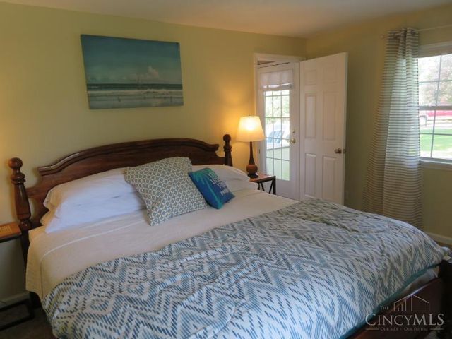 6507 Spring Hill Drive, Paint Twp, OH 45133