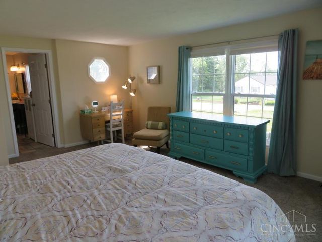 6507 Spring Hill Drive, Paint Twp, OH 45133