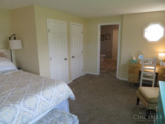 6507 Spring Hill Drive, Paint Twp, OH 45133