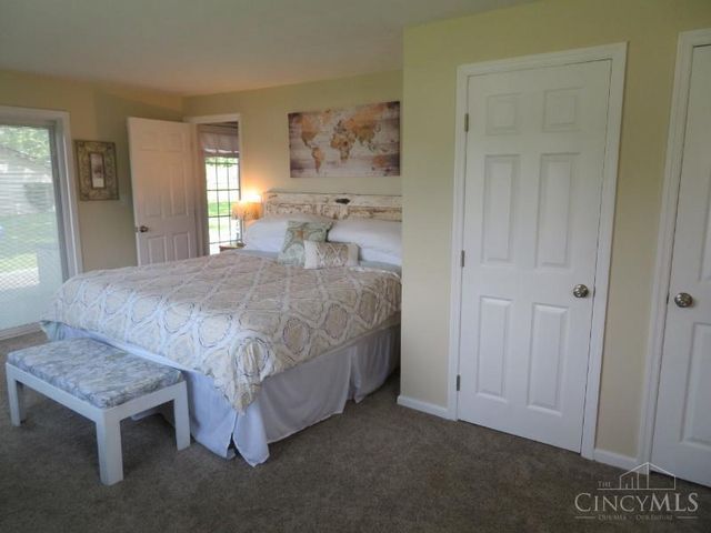 6507 Spring Hill Drive, Paint Twp, OH 45133