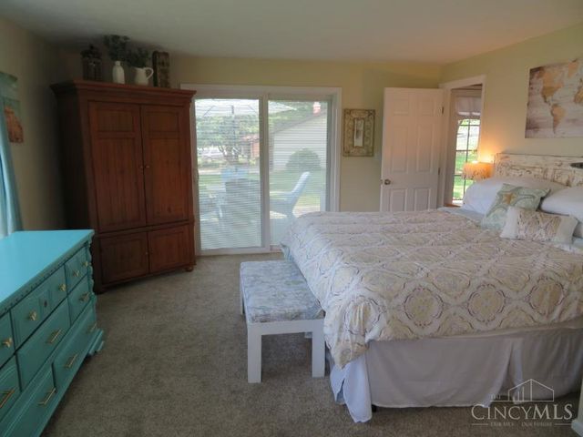 6507 Spring Hill Drive, Paint Twp, OH 45133