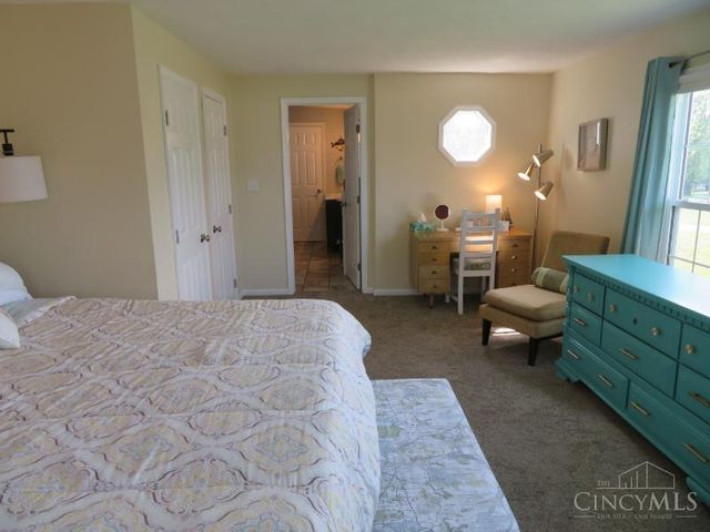 6507 Spring Hill Drive, Paint Twp, OH 45133