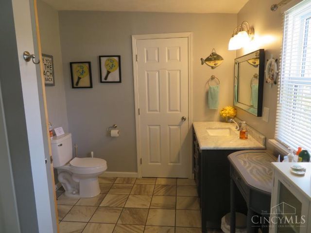 6507 Spring Hill Drive, Paint Twp, OH 45133