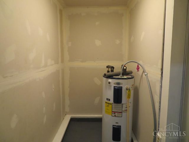 6507 Spring Hill Drive, Paint Twp, OH 45133