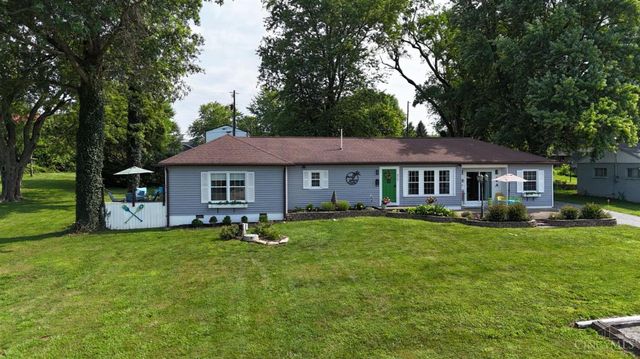 6507 Spring Hill Drive, Paint Twp, OH 45133