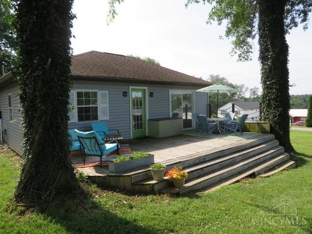 6507 Spring Hill Drive, Paint Twp, OH 45133