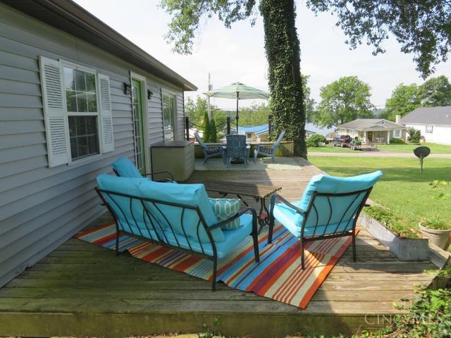 6507 Spring Hill Drive, Paint Twp, OH 45133