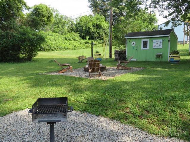 6507 Spring Hill Drive, Paint Twp, OH 45133