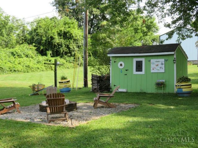 6507 Spring Hill Drive, Paint Twp, OH 45133