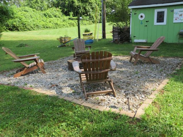 6507 Spring Hill Drive, Paint Twp, OH 45133