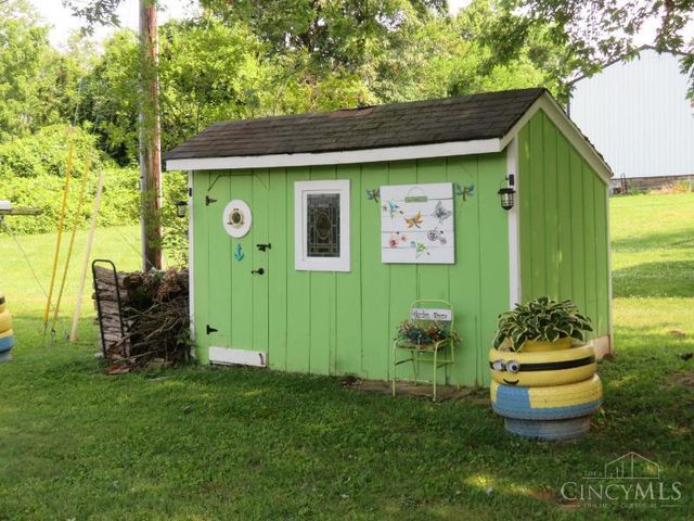 6507 Spring Hill Drive, Paint Twp, OH 45133