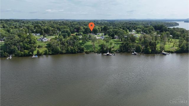 6507 Spring Hill Drive, Paint Twp, OH 45133