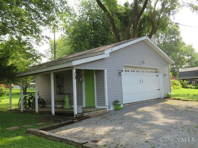 6507 Spring Hill Drive, Paint Twp, OH 45133