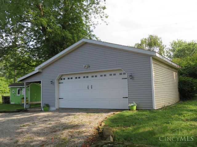 6507 Spring Hill Drive, Paint Twp, OH 45133