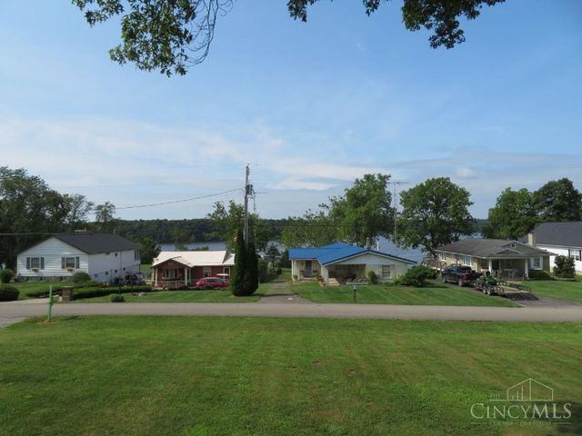 6507 Spring Hill Drive, Paint Twp, OH 45133