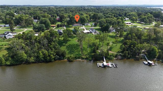 6507 Spring Hill Drive, Paint Twp, OH 45133