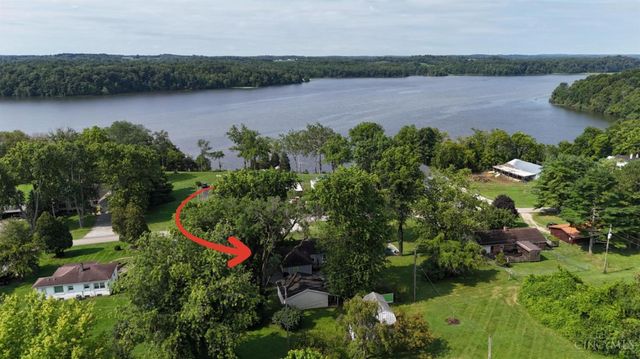 6507 Spring Hill Drive, Paint Twp, OH 45133