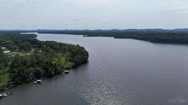 6507 Spring Hill Drive, Paint Twp, OH 45133