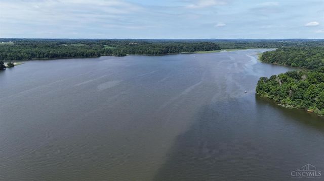 6507 Spring Hill Drive, Paint Twp, OH 45133