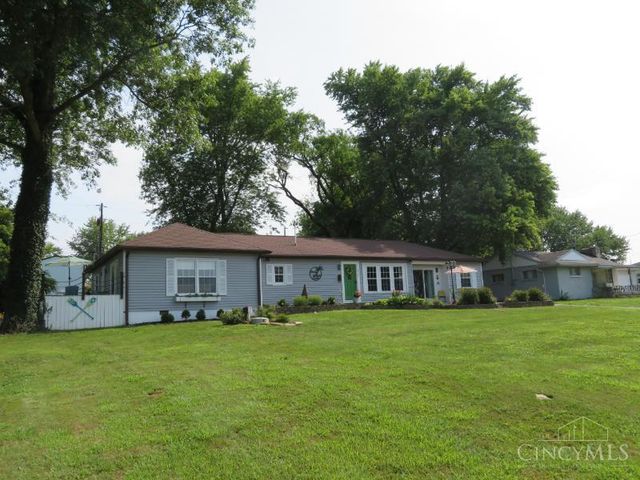 6507 Spring Hill Drive, Paint Twp, OH 45133