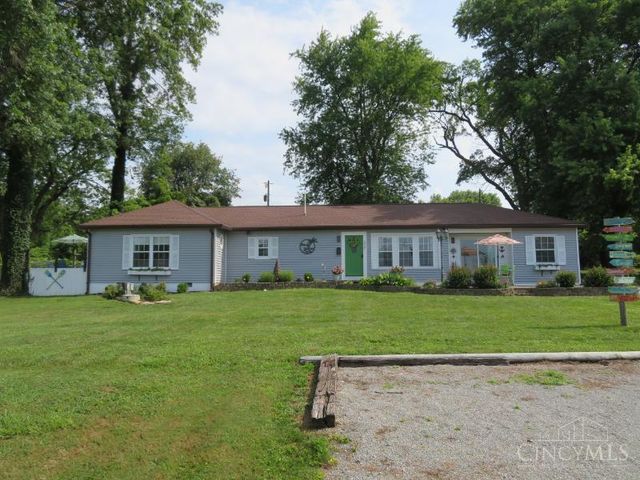 6507 Spring Hill Drive, Paint Twp, OH 45133