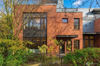 1 Ward Street #C, Seattle, WA 98109