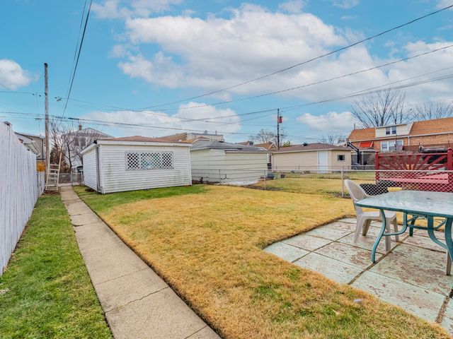 Address unavailable.