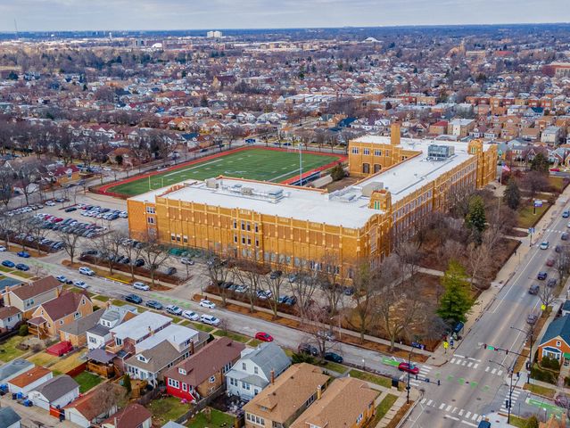 Address unavailable.