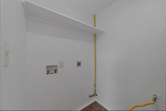 2503 Creston Drive, Houston, TX 77026