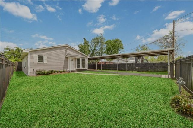 2503 Creston Drive, Houston, TX 77026