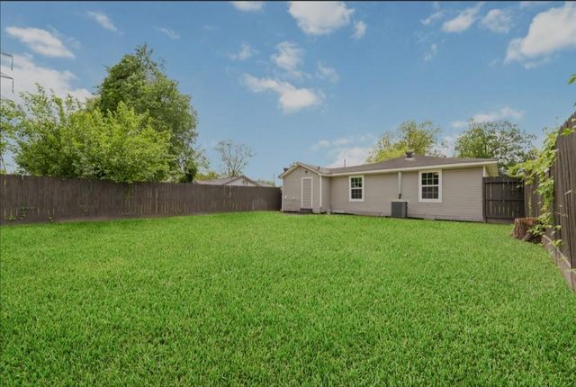 2503 Creston Drive, Houston, TX 77026