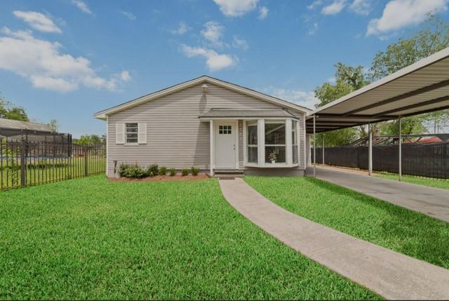 2503 Creston Drive, Houston, TX 77026