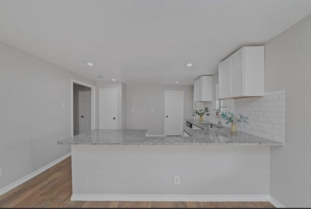 2503 Creston Drive, Houston, TX 77026