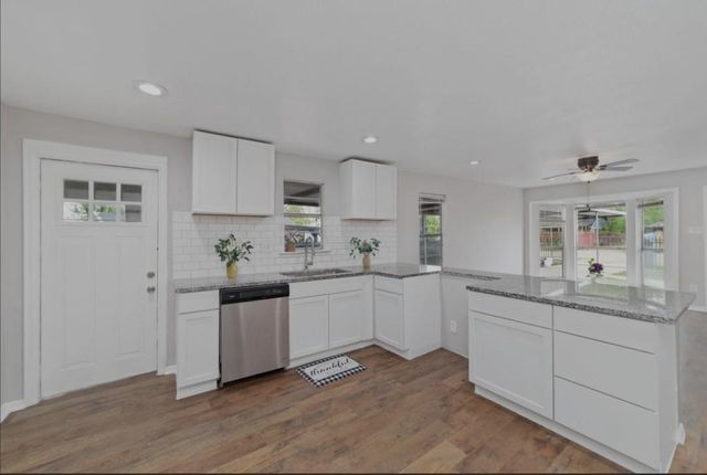 2503 Creston Drive, Houston, TX 77026