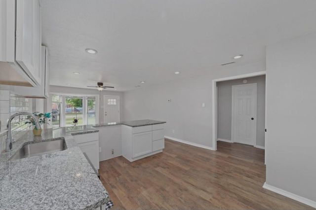 2503 Creston Drive, Houston, TX 77026