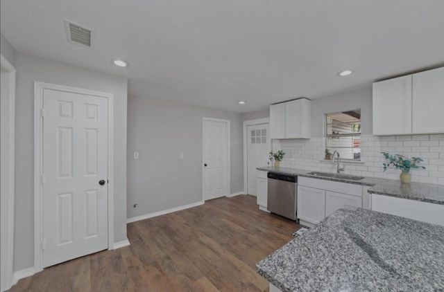 2503 Creston Drive, Houston, TX 77026