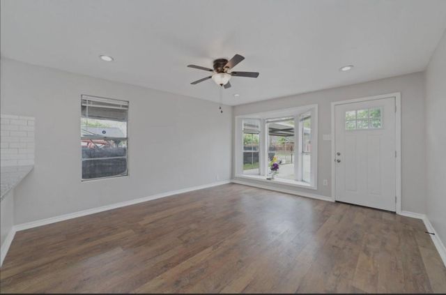 2503 Creston Drive, Houston, TX 77026