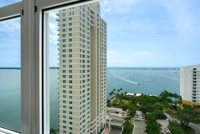 770 Claughton Island Drive, Miami, FL 33131