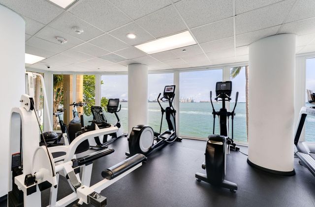 770 Claughton Island Drive, Miami, FL 33131