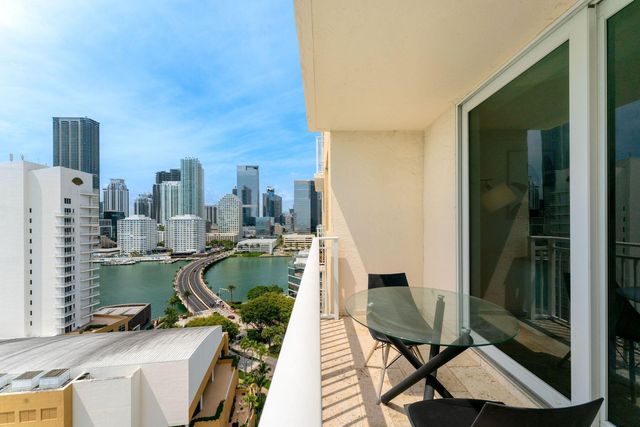 770 Claughton Island Drive, Miami, FL 33131