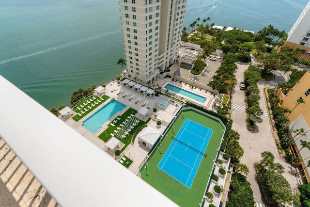 770 Claughton Island Drive, Miami, FL 33131