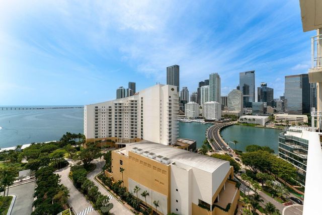 770 Claughton Island Drive, Miami, FL 33131