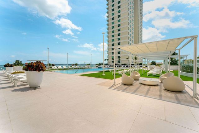 770 Claughton Island Drive, Miami, FL 33131