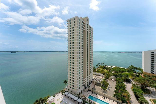 770 Claughton Island Drive, Miami, FL 33131