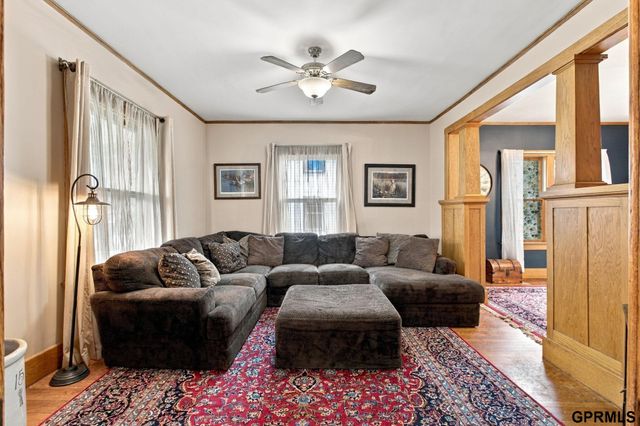 742 E 4Th Street, Fremont, NE 68025