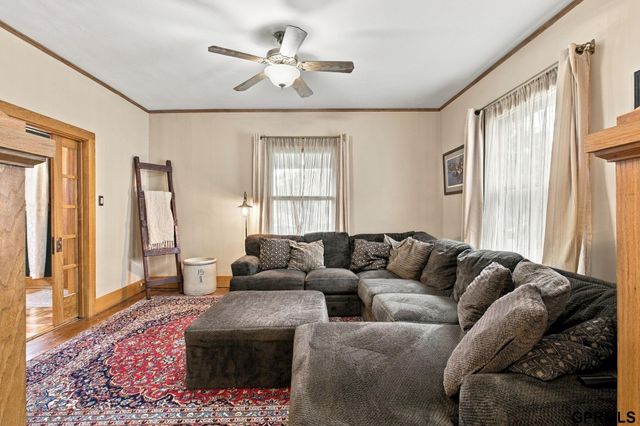 742 E 4Th Street, Fremont, NE 68025