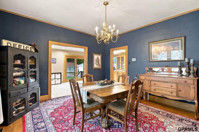 742 E 4Th Street, Fremont, NE 68025