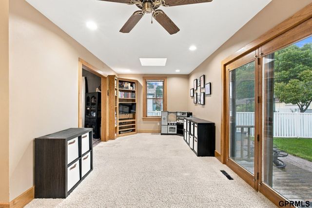 742 E 4Th Street, Fremont, NE 68025