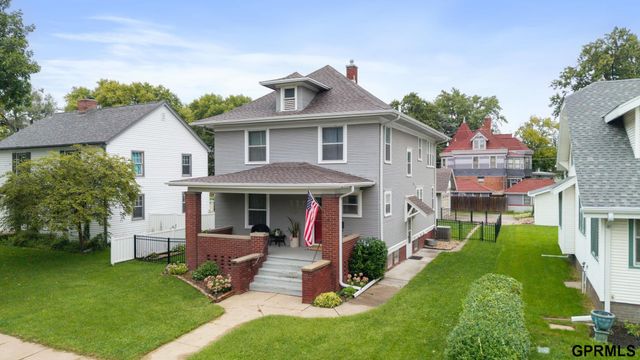 742 E 4Th Street, Fremont, NE 68025